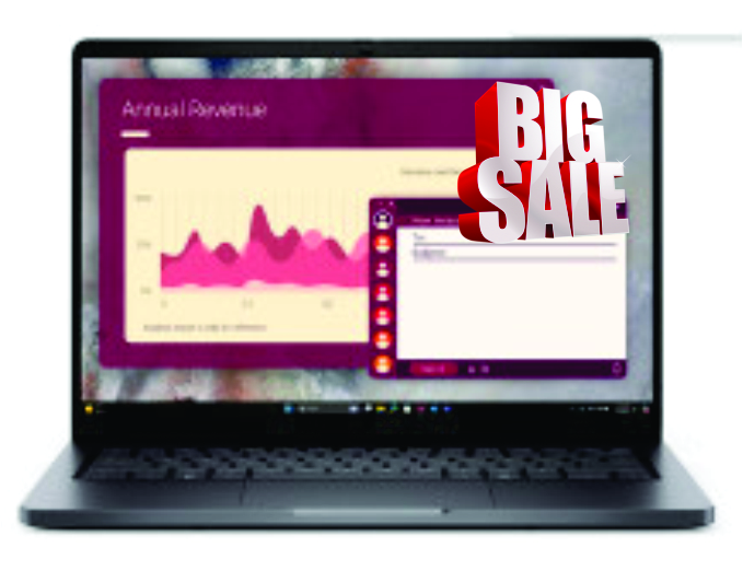 Dell Pro 14 PC14250 71076111 (Core 5 120U 16GB 1TB 14FHD+  Win 11 Home)